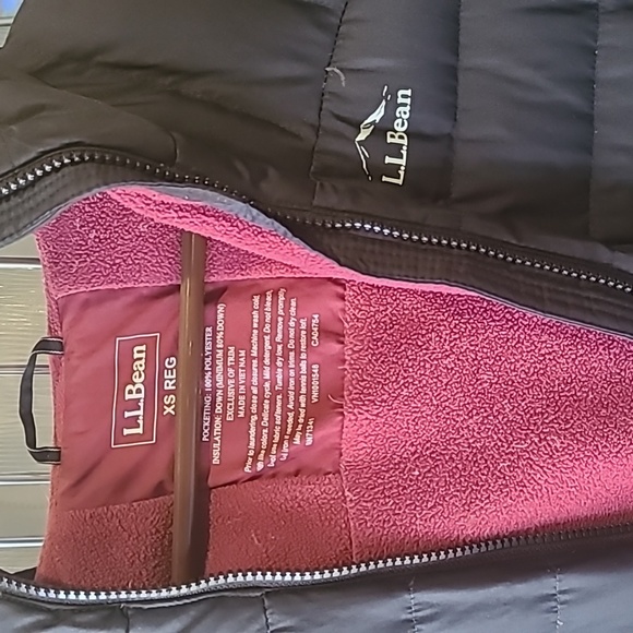 Jacket - Picture 3 of 4